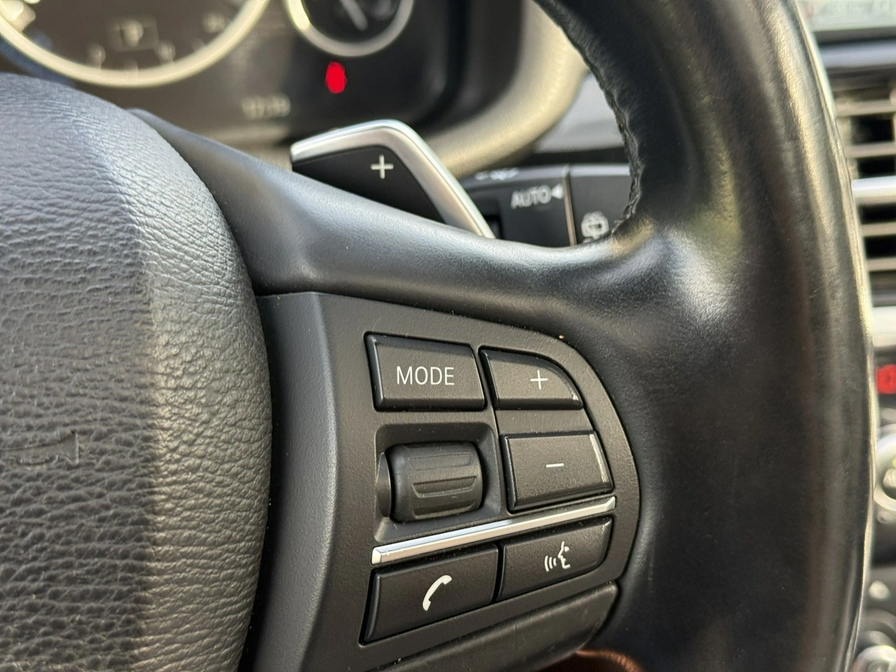 BMW X3 - Zdjęcie 32