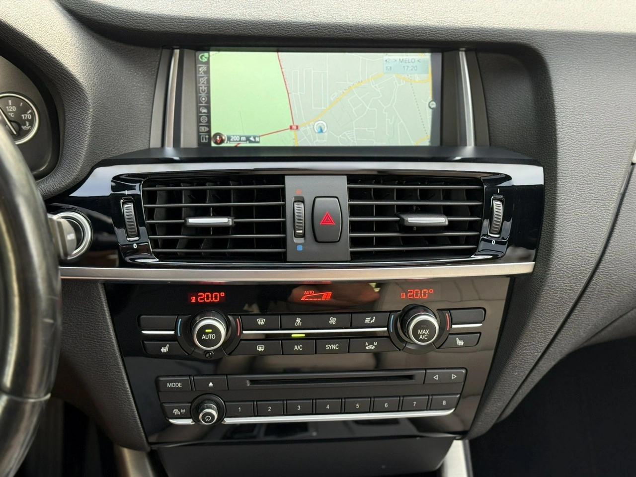 BMW X3 - Zdjęcie 33