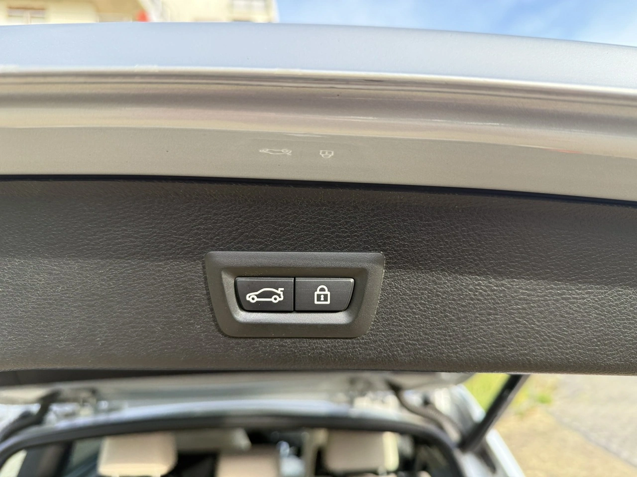 BMW X3 - Zdjęcie 40