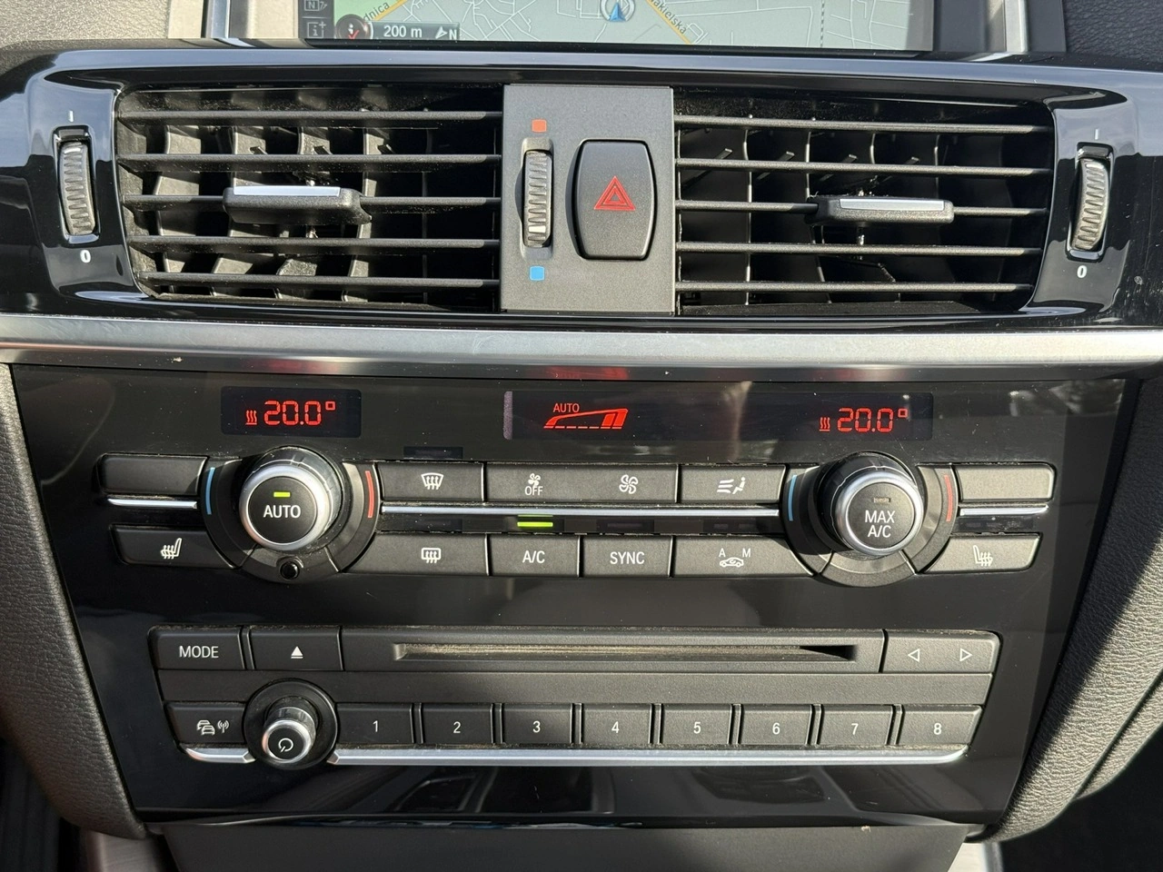 BMW X3 - Zdjęcie 41