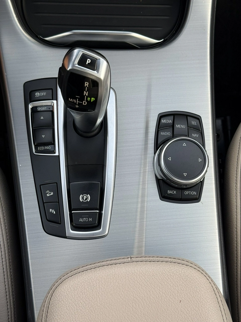BMW X3 - Zdjęcie 42