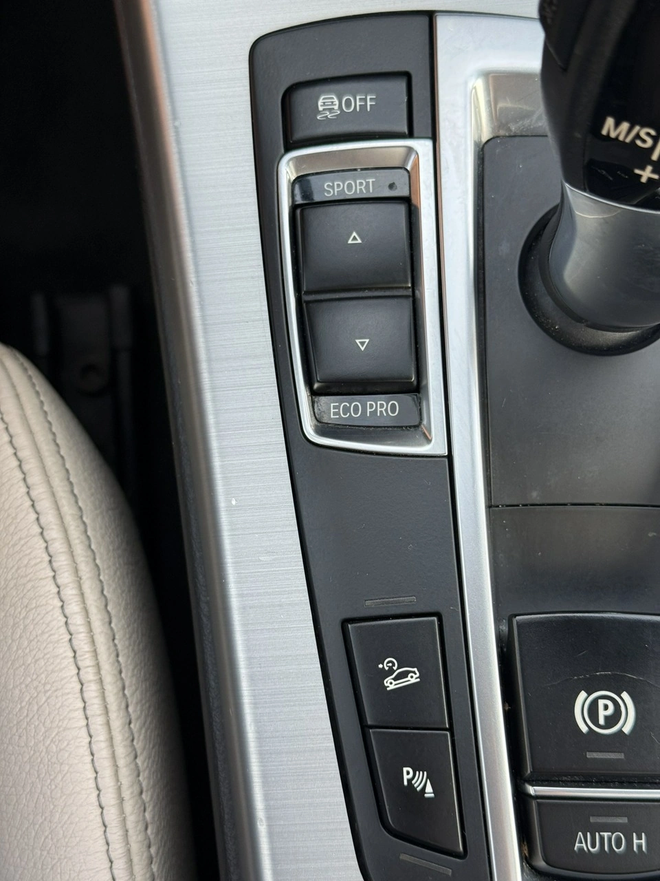 BMW X3 - Zdjęcie 43