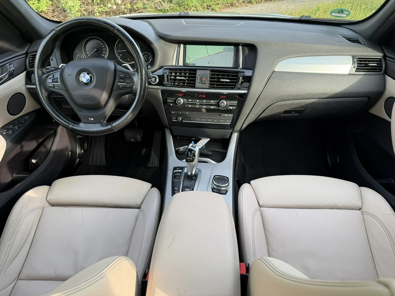 BMW X3 - Zdjęcie 5