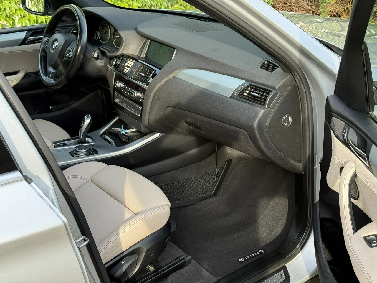 BMW X3 - Zdjęcie 6