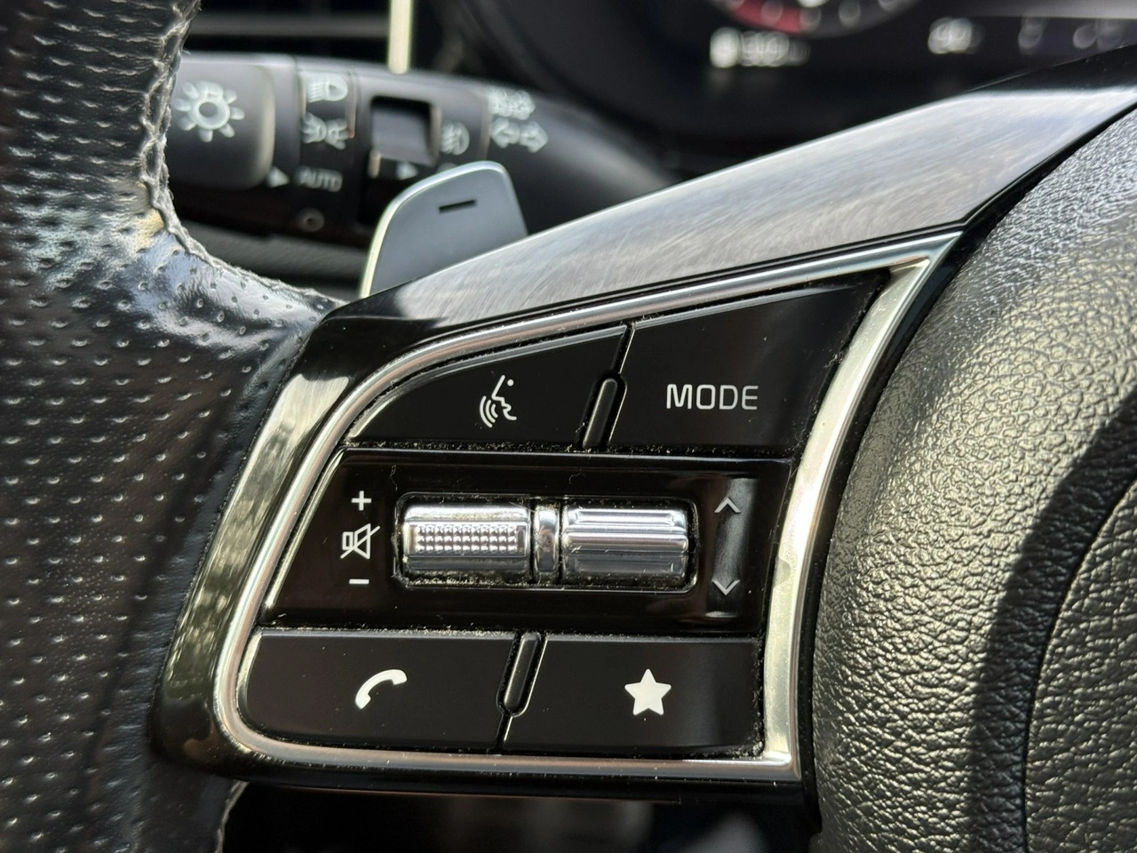 Kia Pro Cee'd - Zdjęcie 27