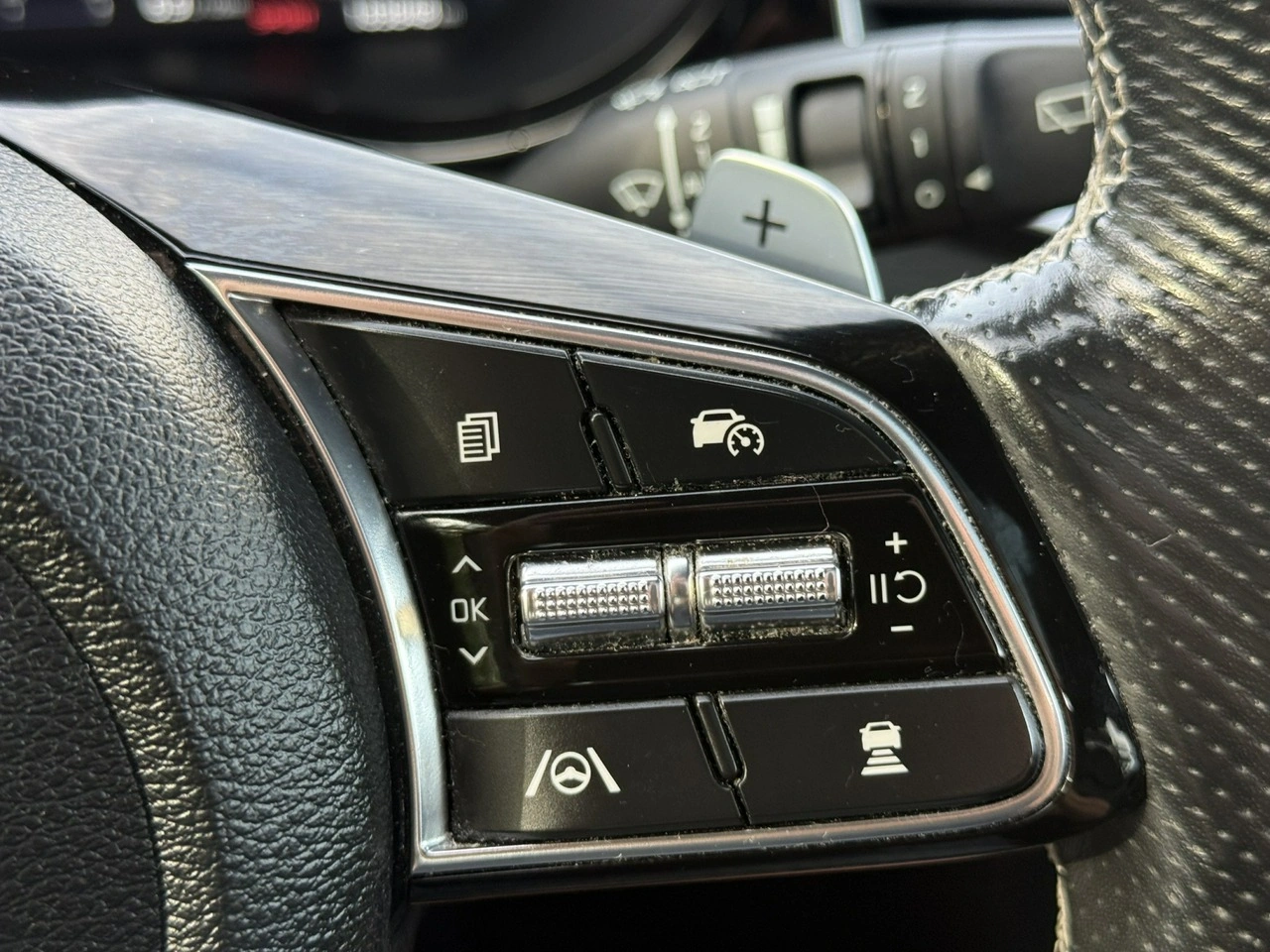 Kia Pro Cee'd - Zdjęcie 28