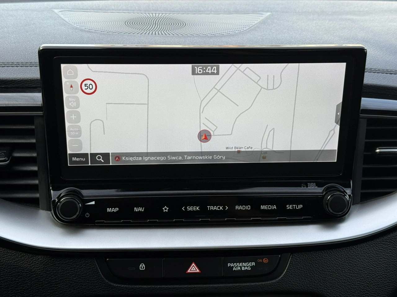 Kia Pro Cee'd - Zdjęcie 29