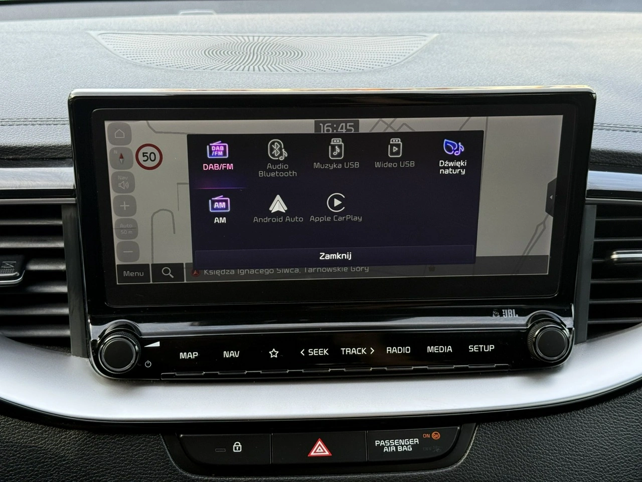 Kia Pro Cee'd - Zdjęcie 31