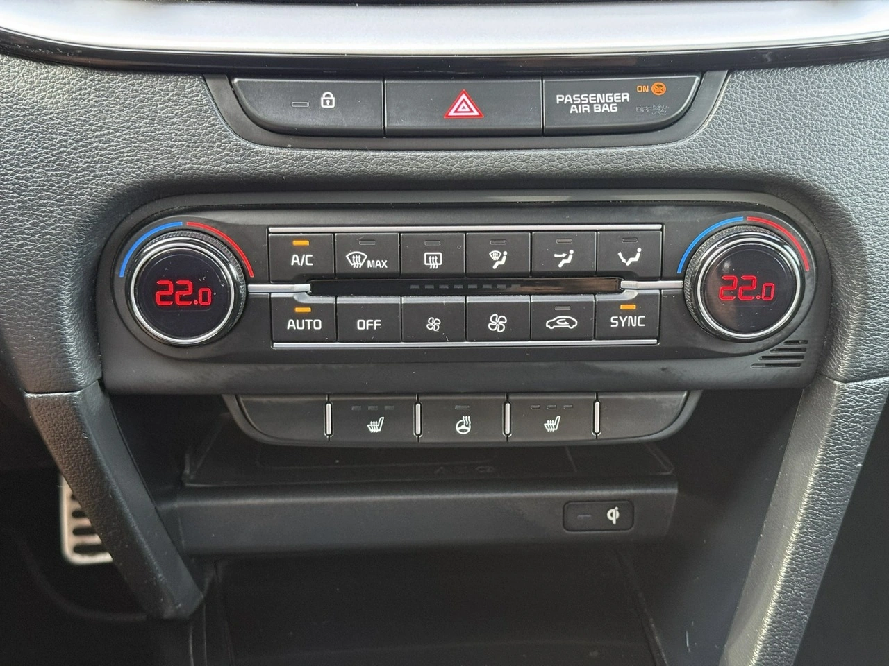 Kia Pro Cee'd - Zdjęcie 32