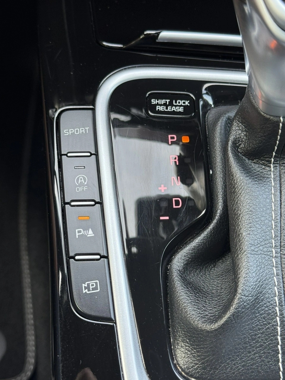 Kia Pro Cee'd - Zdjęcie 34