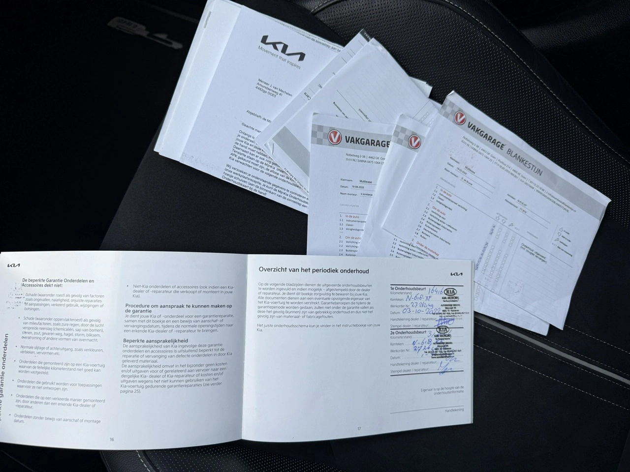 Kia Pro Cee'd - Zdjęcie 35