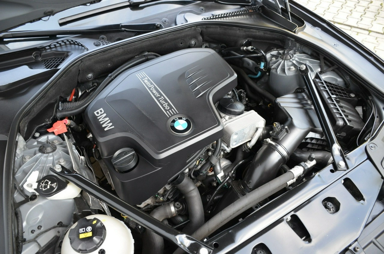 BMW 528 - Zdjęcie 17
