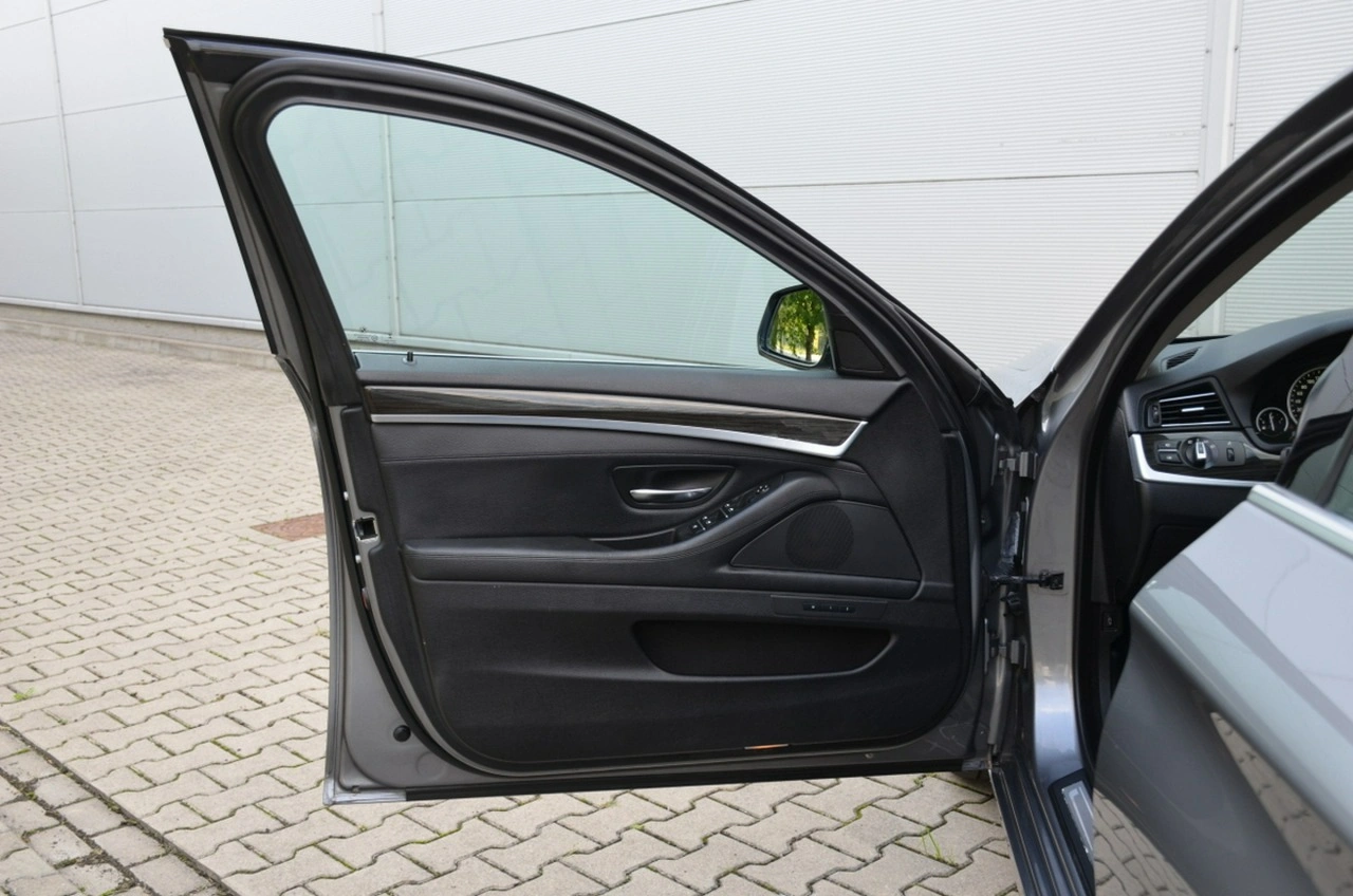 BMW 528 - Zdjęcie 20
