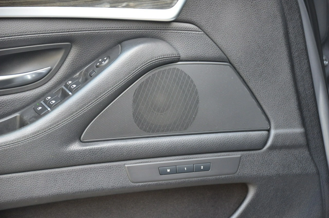 BMW 528 - Zdjęcie 21