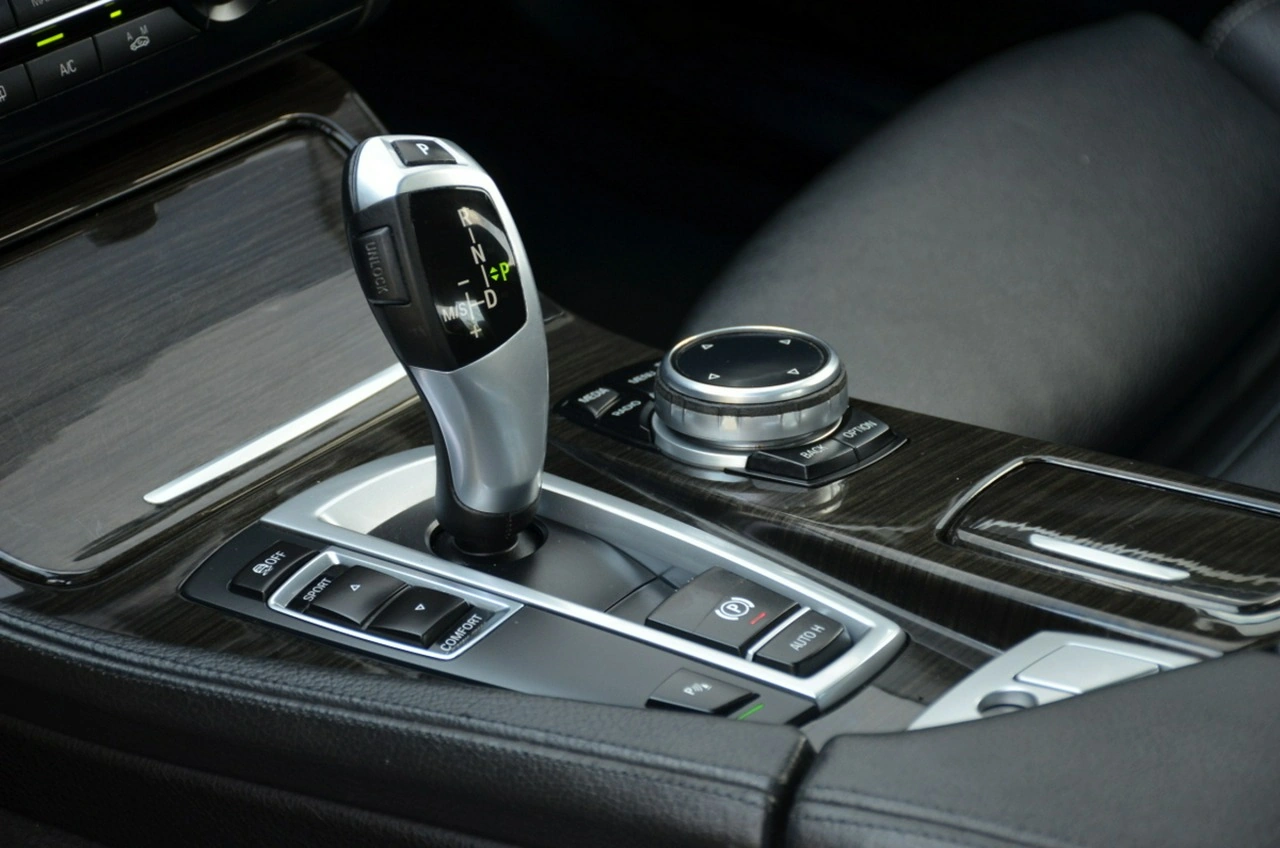 BMW 528 - Zdjęcie 25