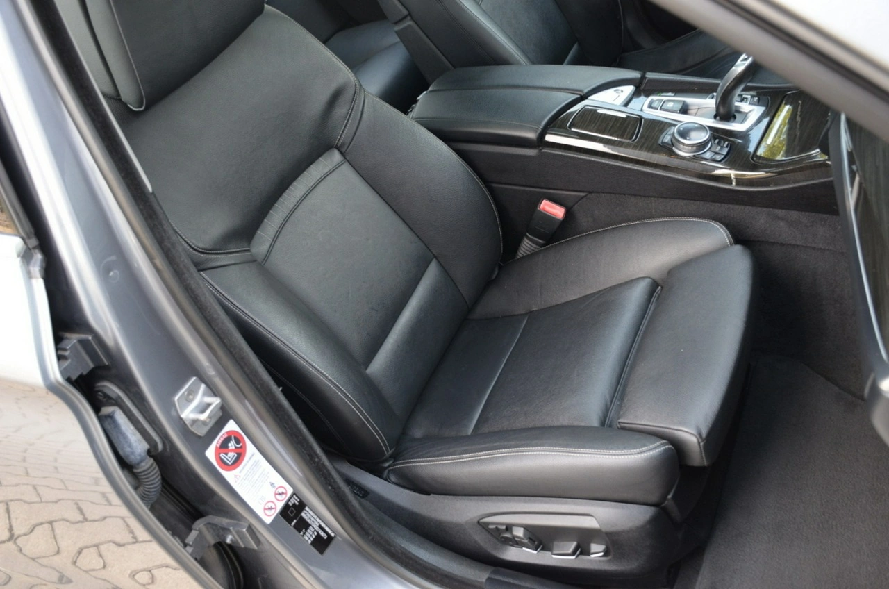 BMW 528 - Zdjęcie 29