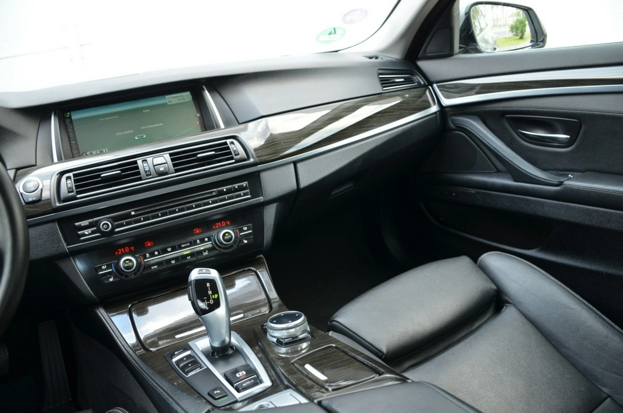 BMW 528 - Zdjęcie 31