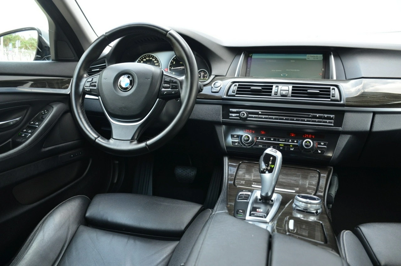 BMW 528 - Zdjęcie 32
