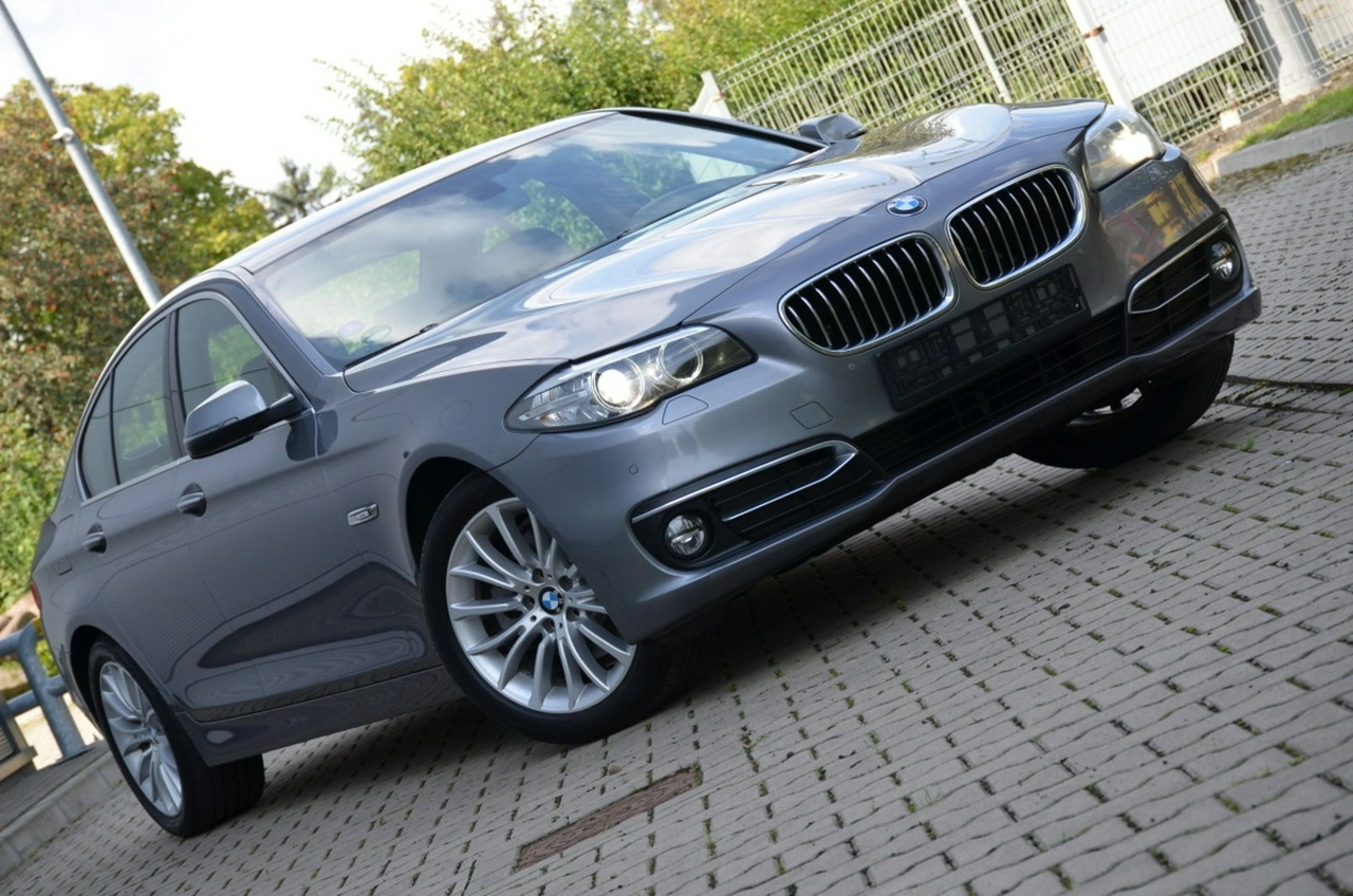 BMW 528 - Zdjęcie 39