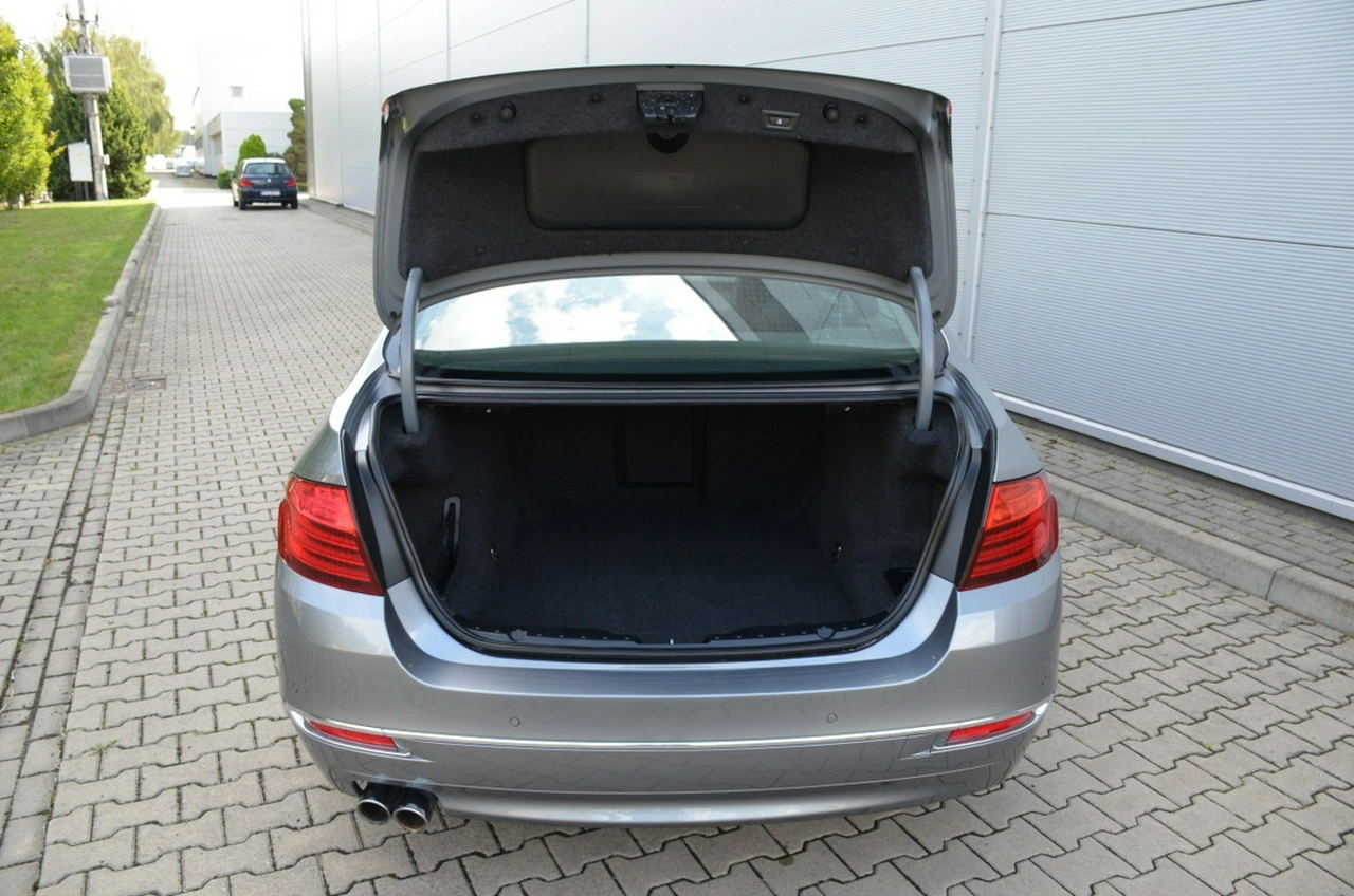 BMW 528 - Zdjęcie 8