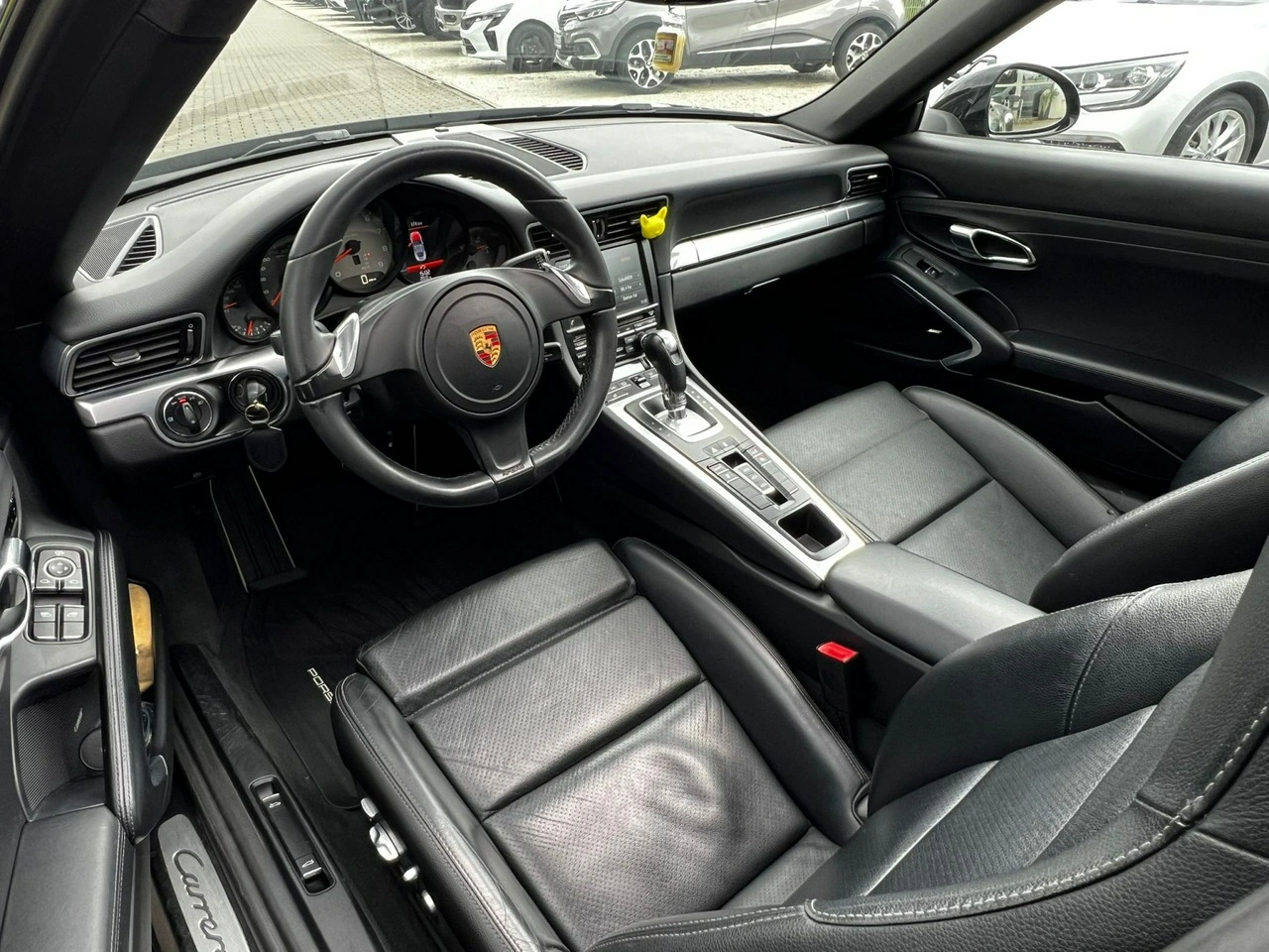 Porsche 911 - Zdjęcie 9