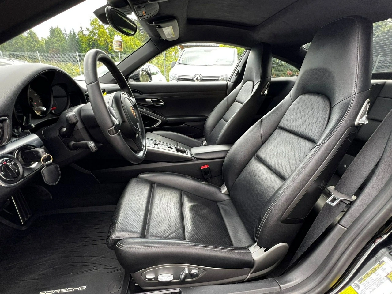 Porsche 911 - Zdjęcie 10