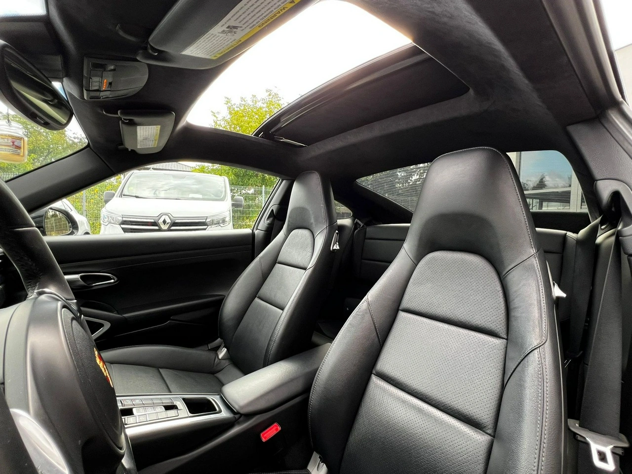 Porsche 911 - Zdjęcie 12
