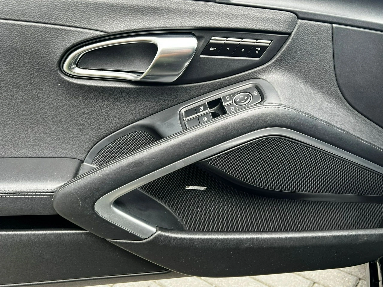 Porsche 911 - Zdjęcie 14