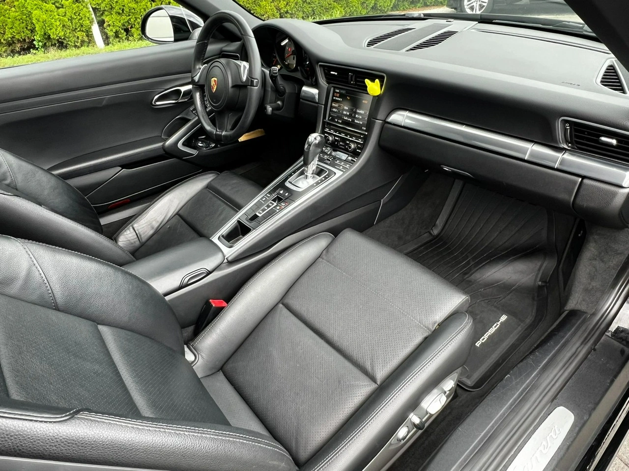 Porsche 911 - Zdjęcie 17