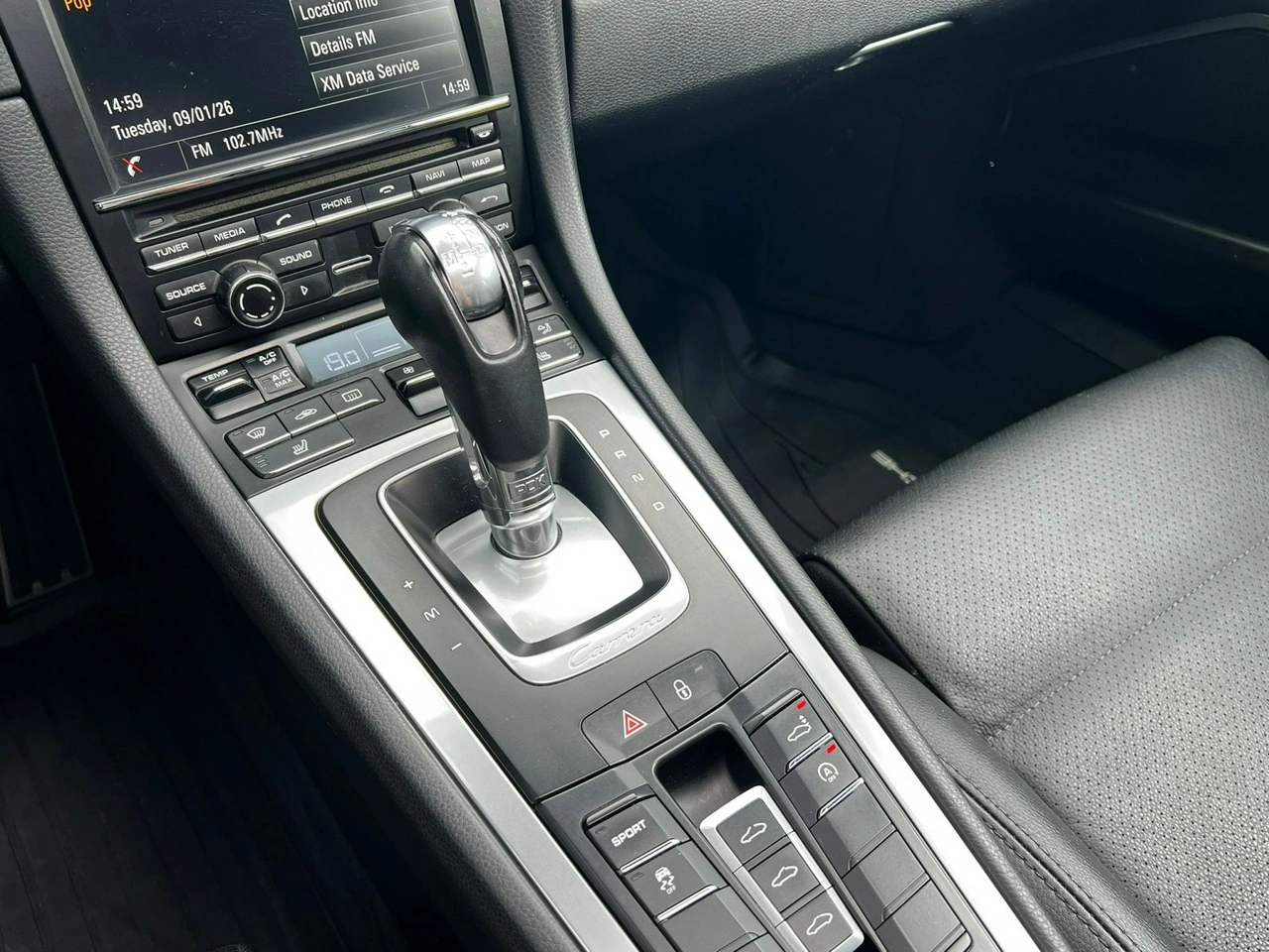 Porsche 911 - Zdjęcie 19