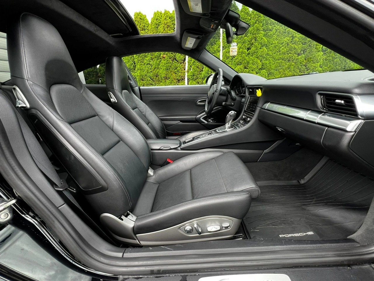 Porsche 911 - Zdjęcie 20