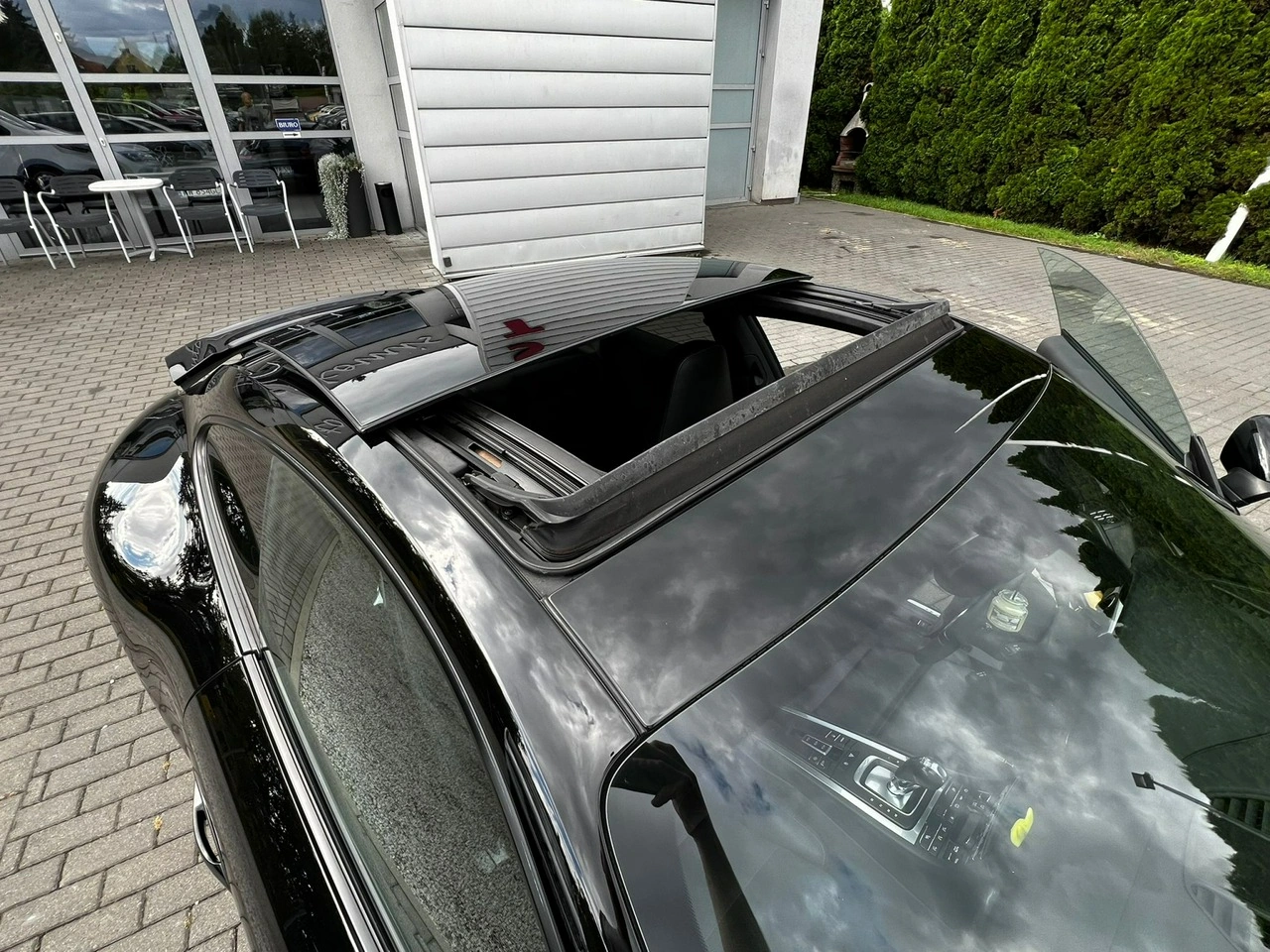 Porsche 911 - Zdjęcie 21