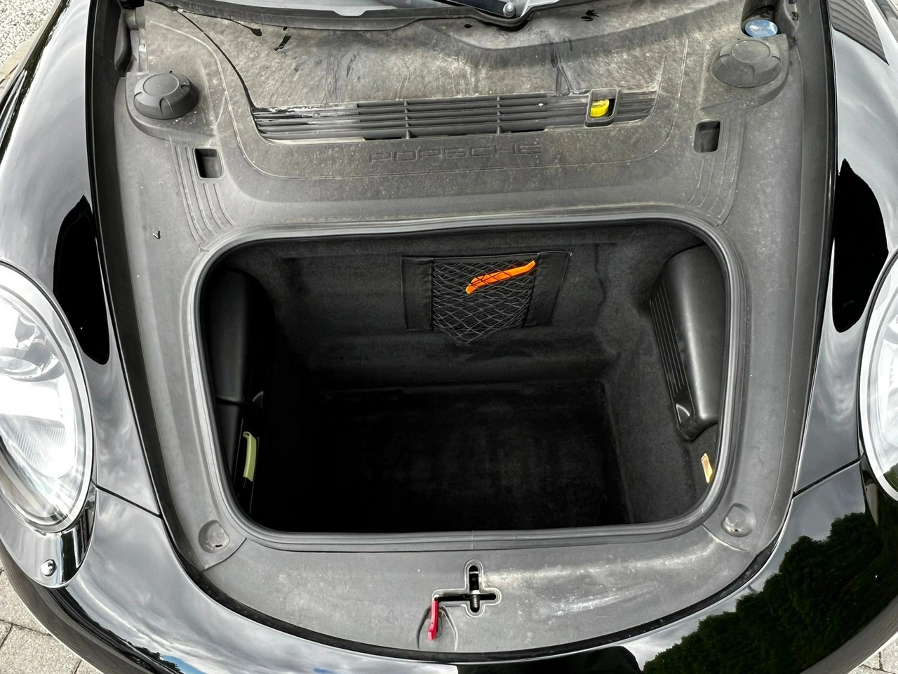 Porsche 911 - Zdjęcie 22