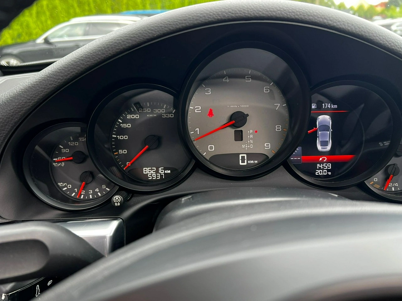 Porsche 911 - Zdjęcie 23