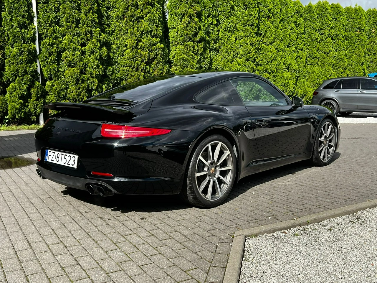 Porsche 911 - Zdjęcie 6