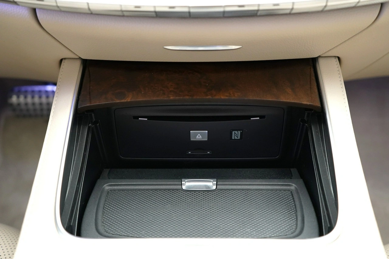 Mercedes S 350 - Zdjęcie 21