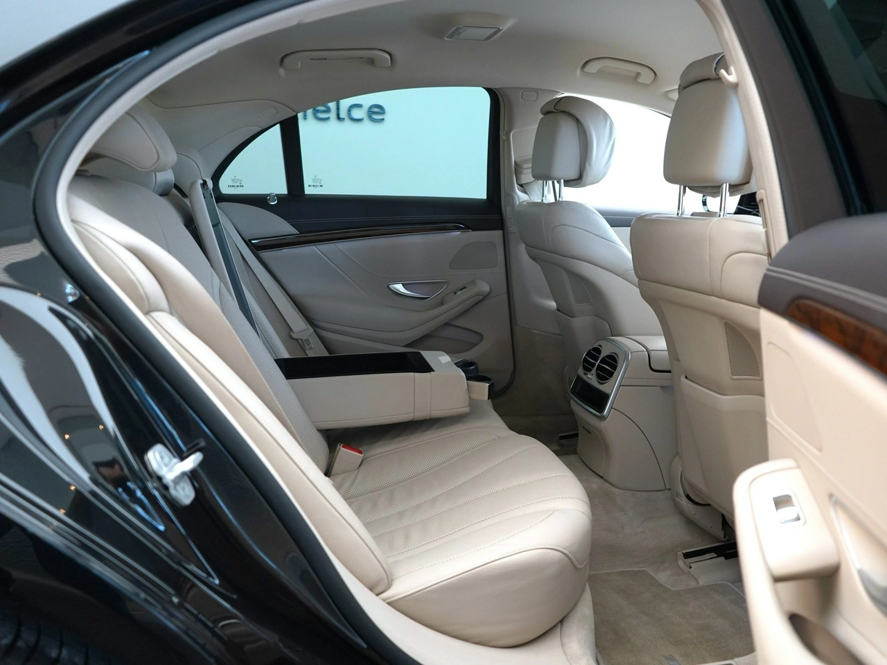 Mercedes S 350 - Zdjęcie 31