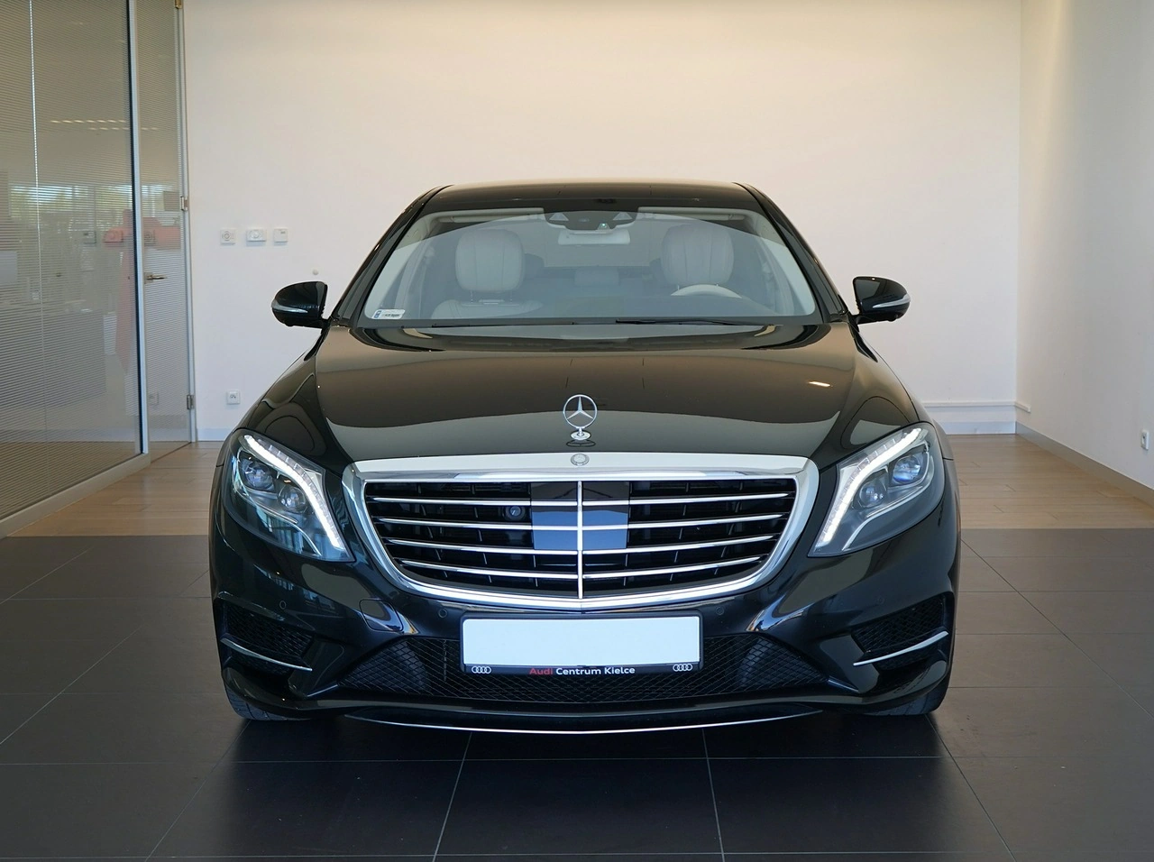 Mercedes S 350 - Zdjęcie 5