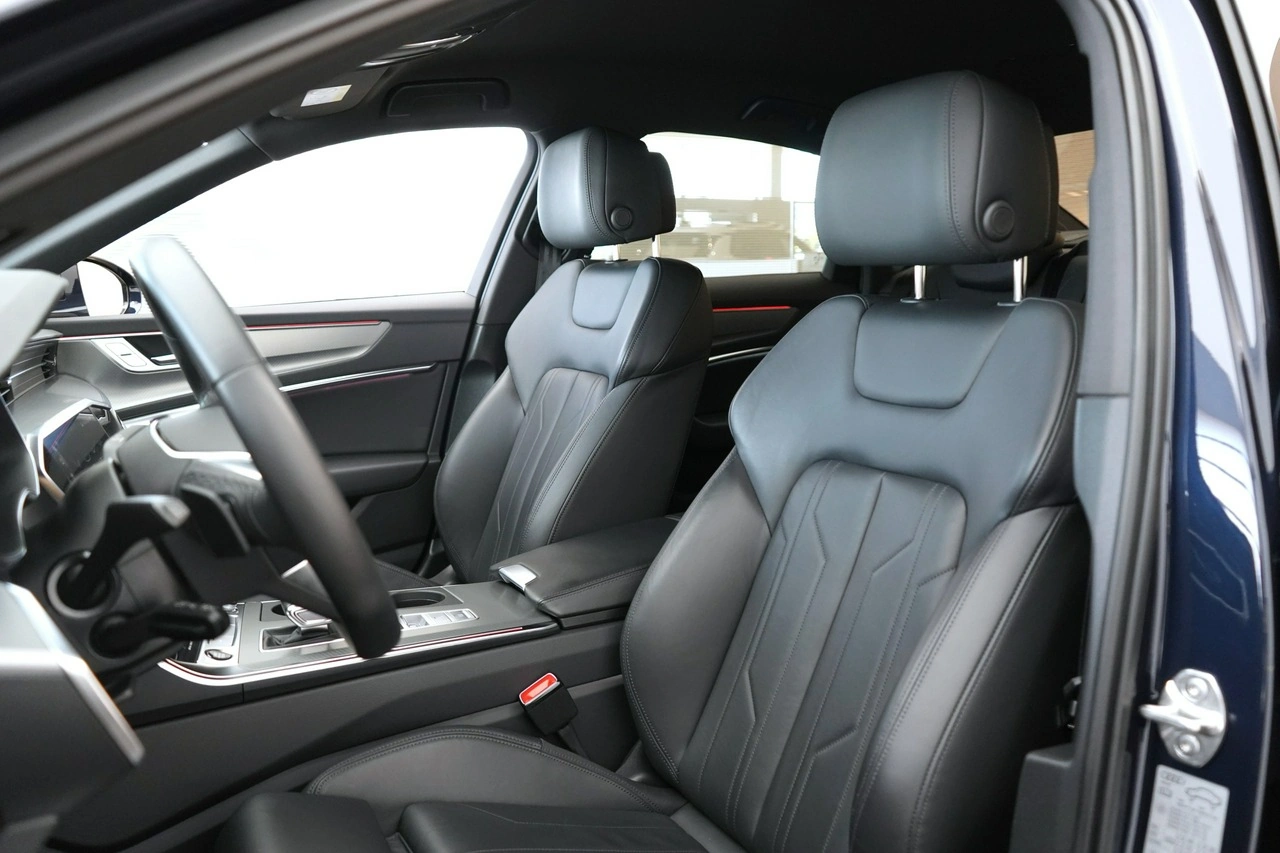 Audi A6 - Zdjęcie 10