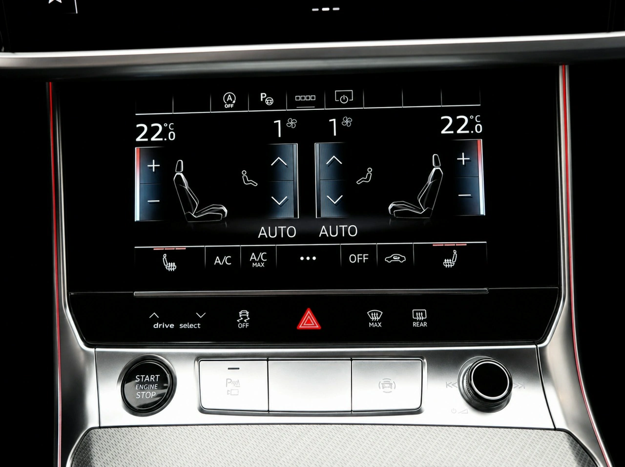 Audi A6 - Zdjęcie 13