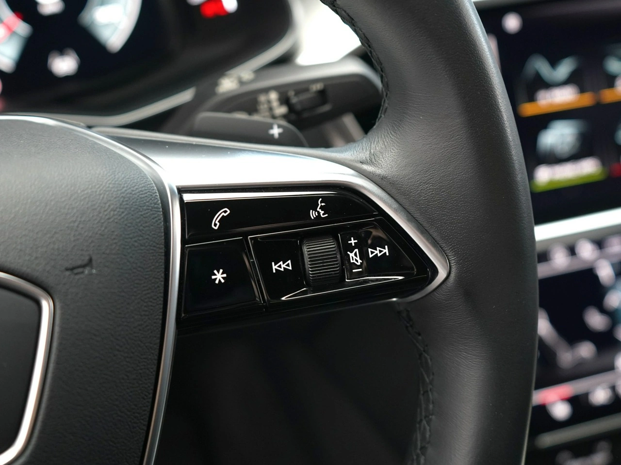 Audi A6 - Zdjęcie 15