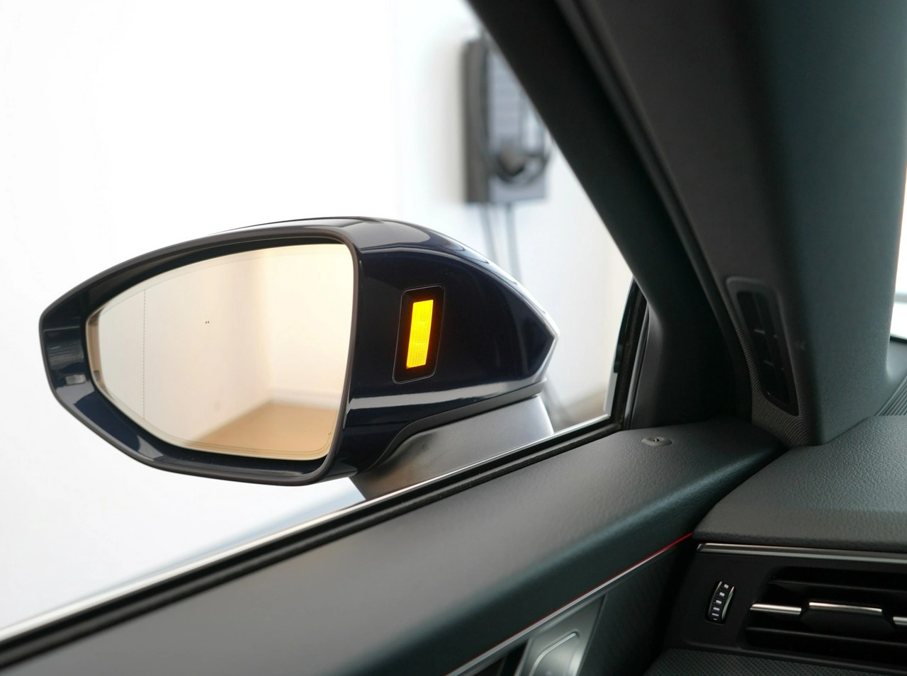 Audi A6 - Zdjęcie 19