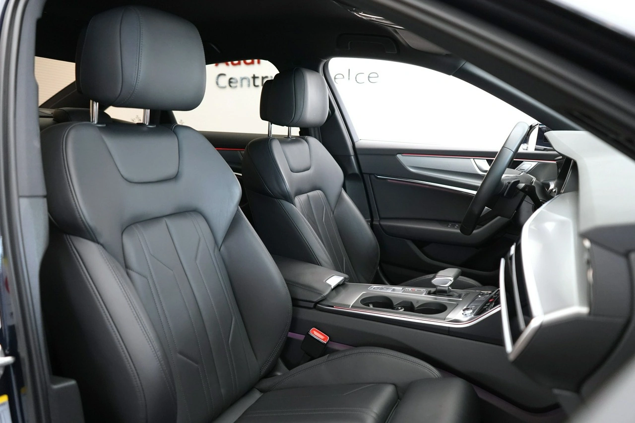 Audi A6 - Zdjęcie 24