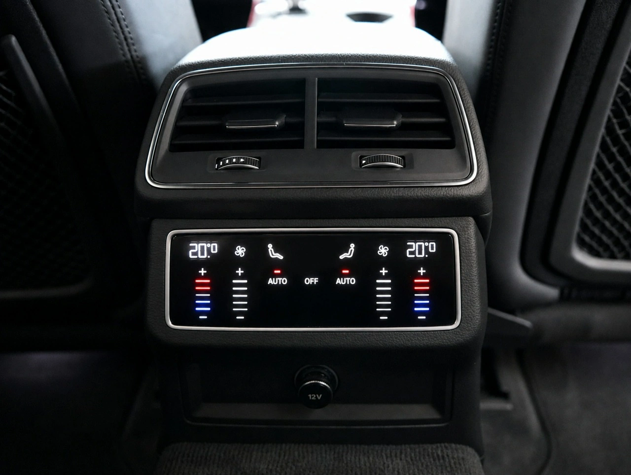 Audi A6 - Zdjęcie 27