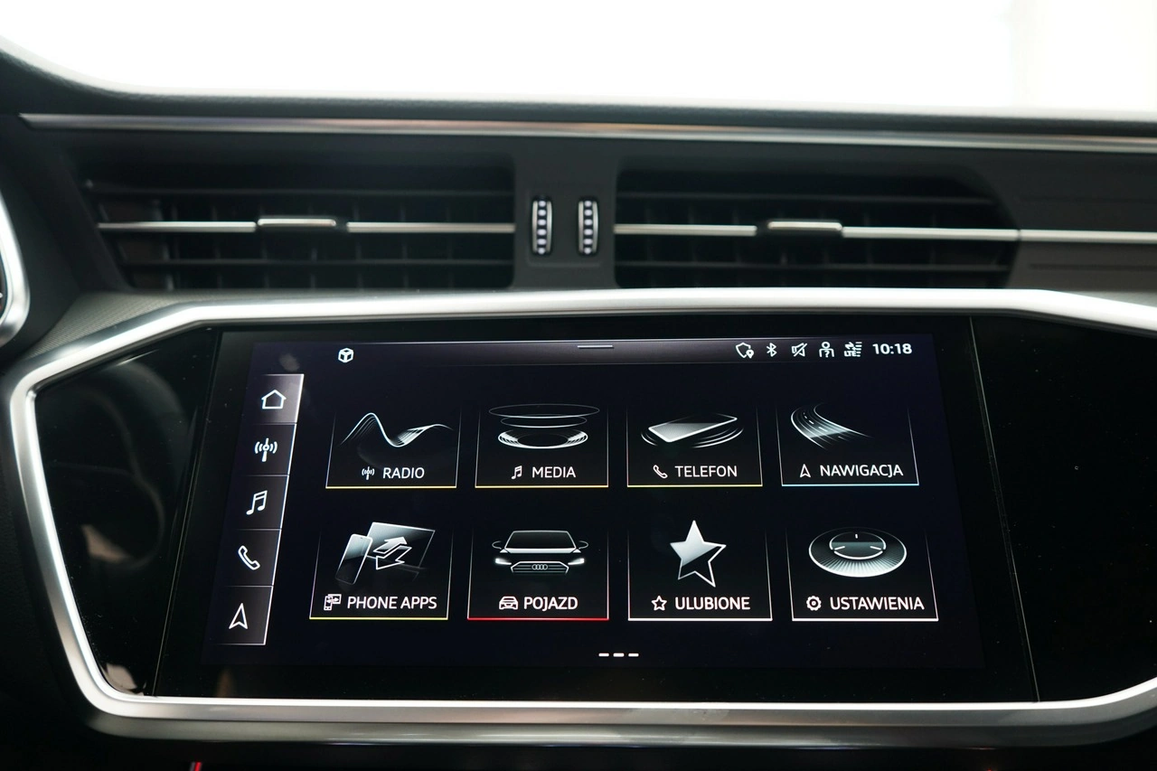 Audi A6 - Zdjęcie 28