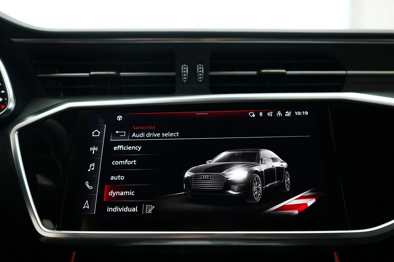 Audi A6 - Zdjęcie 31