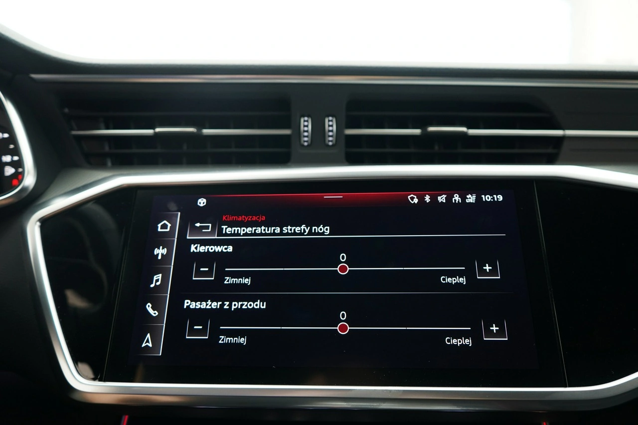 Audi A6 - Zdjęcie 32