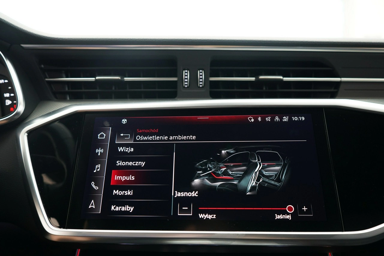 Audi A6 - Zdjęcie 33