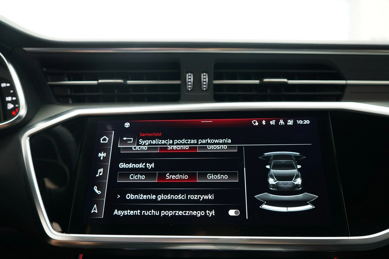 Audi A6 - Zdjęcie 34