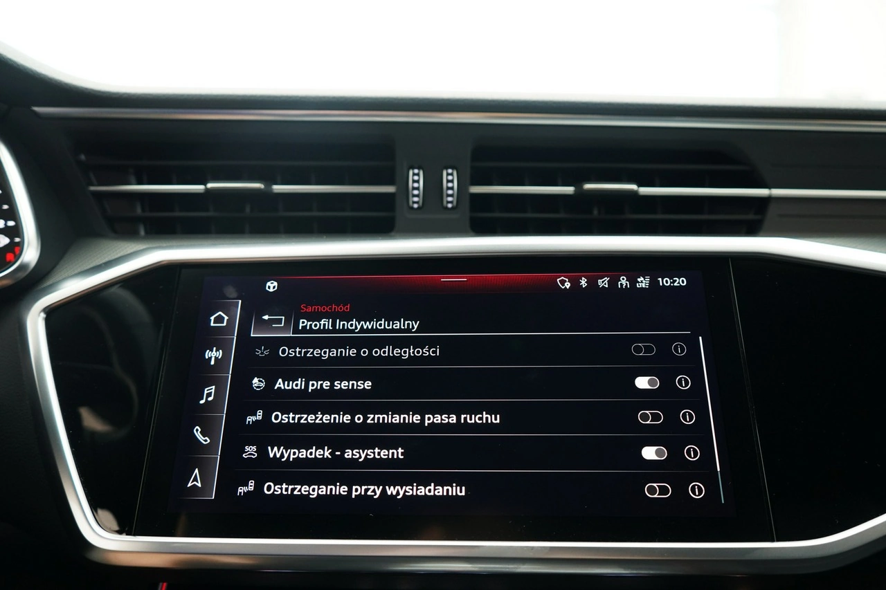 Audi A6 - Zdjęcie 35